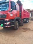 Sinotruk Heavy Equipment Hire - 2