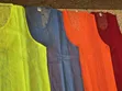 Mesh Bibs for Football (Set of 10) - 2