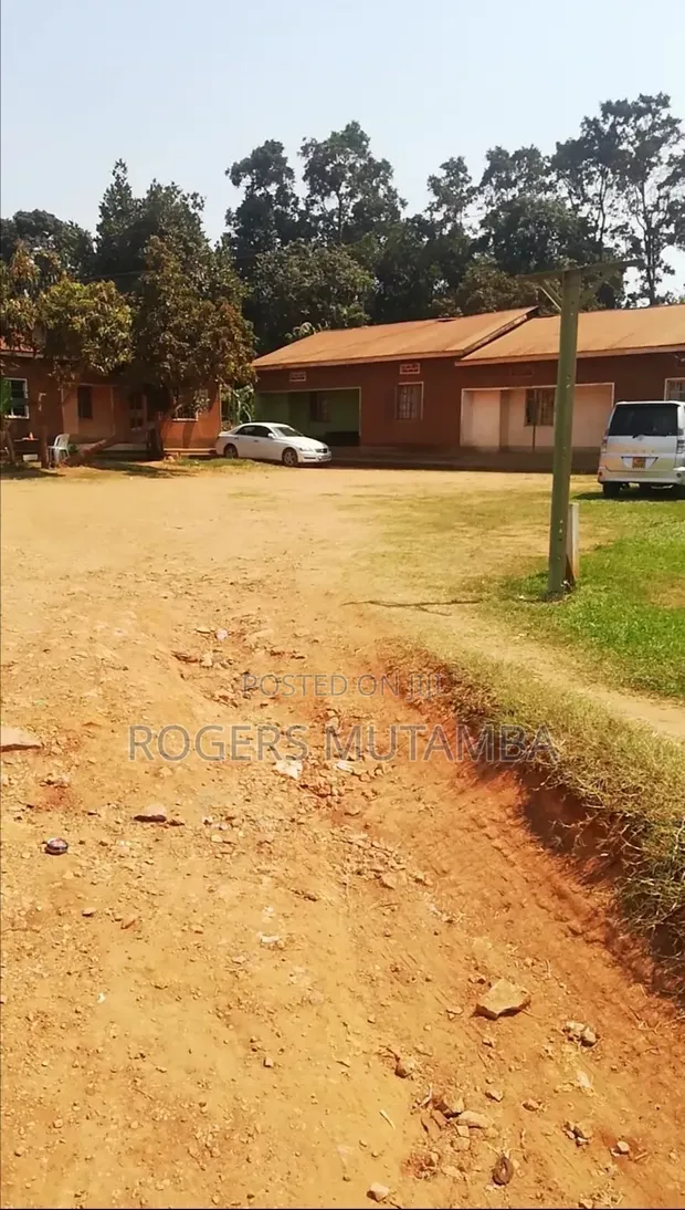 Prime Residential Investment Property for Sale - Busega, Nateete - 1