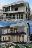 Architectural Drawings by Eng Hafasha - 2
