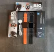T900 Ultra Smartwatch with 2.09-Inch Display - 2