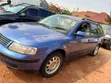Volkswagen Passat 2004 Blue - 2