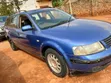 Volkswagen Passat 2004 Blue - 3