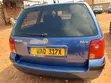 Volkswagen Passat 2004 Blue - 4