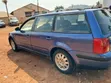 Volkswagen Passat 2004 Blue - 5