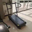 Manual Curved Treadmill - Self-Powered - 2