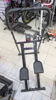 Capital Sports Foldable Vertical Stair Stepper/Climber - 1