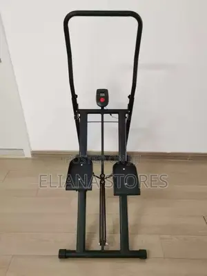 Capital Sports Foldable Vertical Stair Stepper/Climber