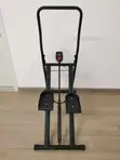 Capital Sports Foldable Vertical Stair Stepper/Climber - 2