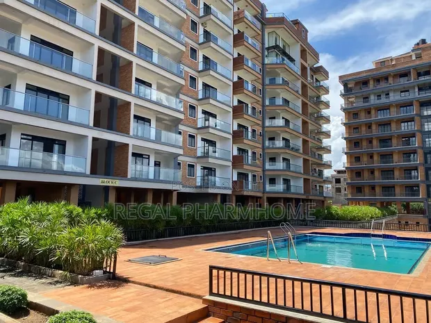 2 Bedroom Apartment for Rent in Lubowa - 1