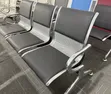 Brand New 3-Seater Waiting Chair - 2
