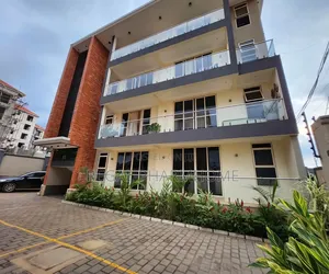 3 Bedroom Apartment for Rent in Lubowa