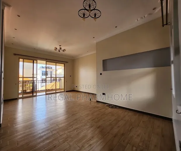 3 Bedroom Apartment for Rent in Lubowa - 1