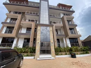 2 Bedroom Apartment for Rent in Lubowa