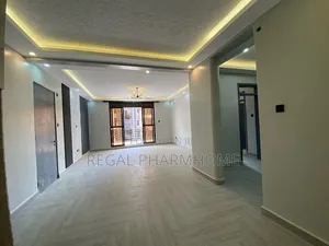 3 Bedroom Apartment for Rent in Ntinda