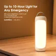 Oraimo LumiGo 300 Lumens Emergency Light (2-Pack) - 3