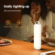 Oraimo LumiGo 300 Lumens Emergency Light (2-Pack) - 4