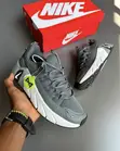 Original Grey Nike Free Metcon 7 Training Sneakers - 1