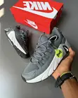 Original Grey Nike Free Metcon 7 Training Sneakers - 2