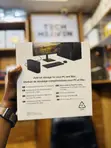 Seagate 8TB Expansion Desktop Hard Drive | USB 3.0 - 1
