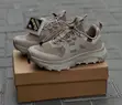 Original Men's Brown Under Armour Outdoor Trail Free Hiker Sneakers - 1