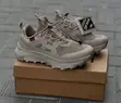 Original Men's Brown Under Armour Outdoor Trail Free Hiker Sneakers - 2