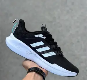 Adidas Alpha Bounce Lightweight Running Shoes