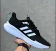Adidas Alpha Bounce Lightweight Running Shoes - 1