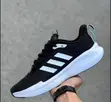 Adidas Alpha Bounce Lightweight Running Shoes - 2