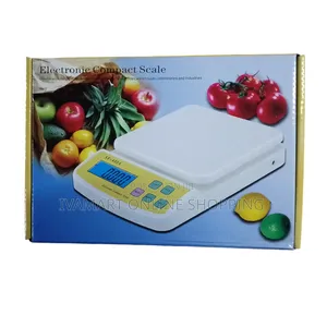 SF-400A Electronic Compact Scale (10kg)