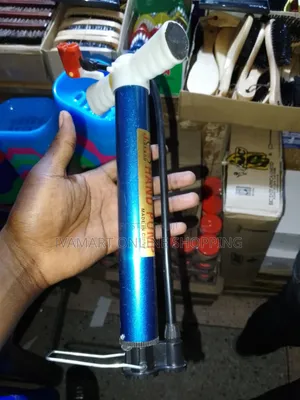 Portable Handheld Air Pump