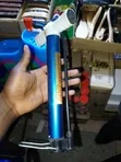 Portable Handheld Air Pump - 1