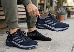 Original Adidas Alphabounce Athletic Running Sneakers