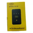 MTN Unlocked 4G Pocket Mifi MF935 - 1