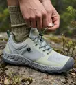 Original Keen Nxis Evo Breathable Hiking Shoes - 1