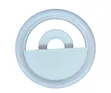 Mobile Phone Selfie Ring Light - 1