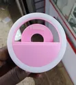 Mobile Phone Selfie Ring Light - 5