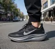 Nike ZoomX Road Running Trainer Sneakers - 1