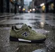 Original New Balance Numeric Tom Knox 600 Sneakers - 2