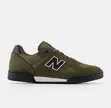 Original New Balance Numeric Tom Knox 600 Sneakers - 3