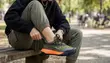 Original Nike ACG Mountain Fly Gore-Tex Sneakers - 1