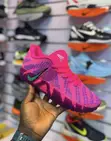 Original Nike Ja Morant Basketball Shoes - 2