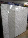 Eurofoam Premium Gold Memory Mattress - Super King - 2