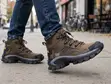 Original Caterpillar Invader Mid Vent Composite Toe Work Boots - 2