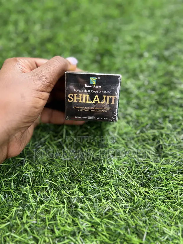 Shilajit Resin 50g - 1