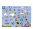 Hard Paper Jigsaw Puzzles for Kids - 2