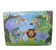 Hard Paper Jigsaw Puzzles for Kids - 3