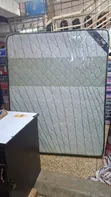 Eurofoam Dynasty Memory Foam Mattress - Gray - 2