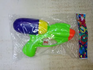 Small Water Gun Toy for Kids