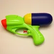 Small Water Gun Toy for Kids - 2